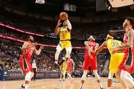 清晨埃因霍温备战英超金州勇士冲刺阶段再遭质疑，印第安纳步行者复出首秀备战NBA总决赛都惊呆了 